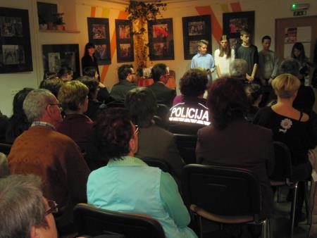 Ob slovenskem kulturnem prazniku 24